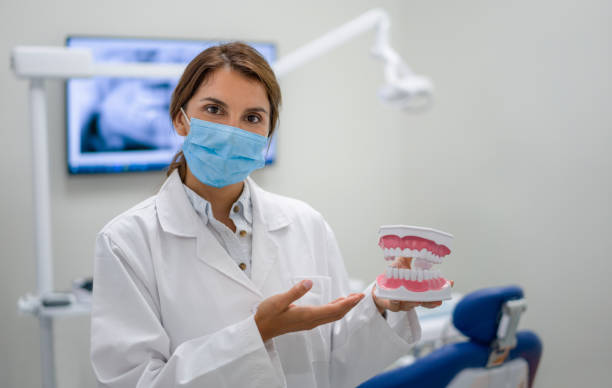 Best Emergency Tooth Extraction in Shoh, IL