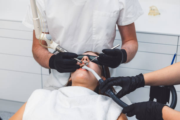 Best Emergency Gum Treatment in Shoh, IL