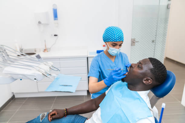 Best Emergency Dental Care for Broken or Chipped Teeth in Shoh, IL