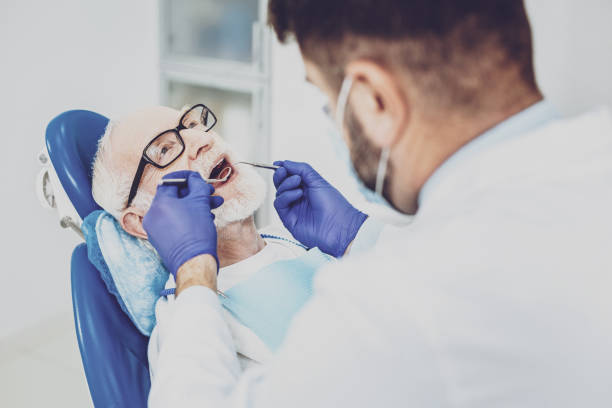 Best Emergency Tooth Extraction in Shoh, IL